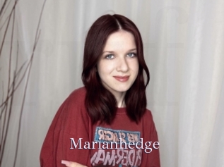 Marianhedge