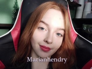 Marianhendry