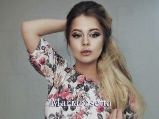 Mariarosetta