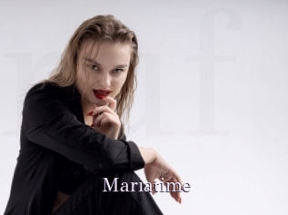 Mariatime