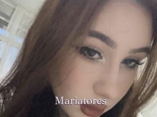 Mariatores