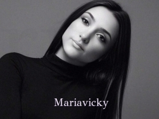 Mariavicky