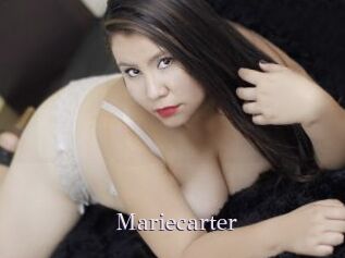Mariecarter
