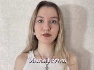 Marielbrown