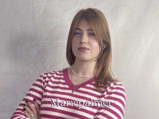 Mariepalmer