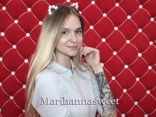 Marihannasweet