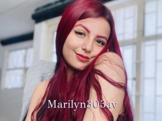 Marilyn303av