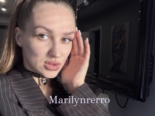 Marilynrerro