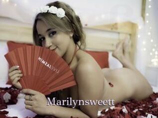 Marilynsweett