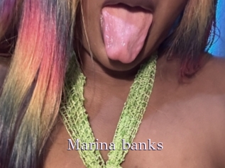 marina_banks Rencontre Une Femme