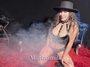 Marinamilk