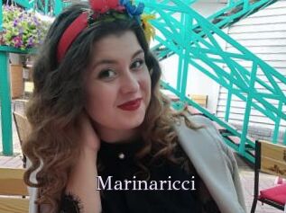 Marinaricci