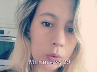 Marinesexy29