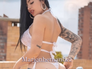 Marionhernandez