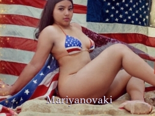 Mariyanovaki