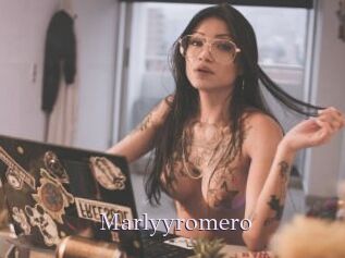Marlyyromero