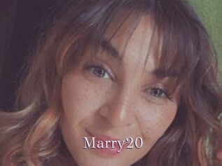 Marry20