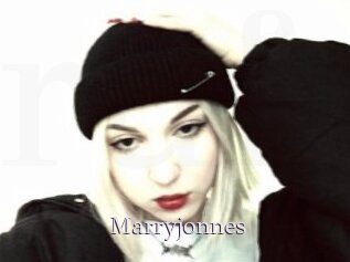 Marryjonnes