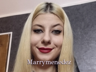 Marrymenedez