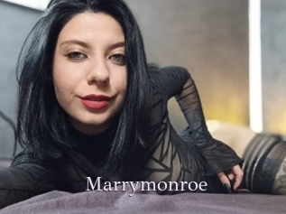 Marrymonroe