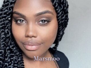 Marsmoo