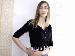 Martaallen