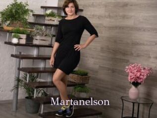 Martanelson