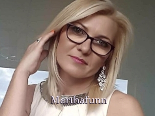 marthafunn Rencontre Une Femme