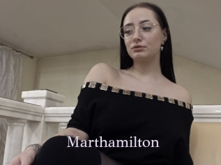 Marthamilton