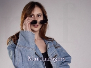Martharogers