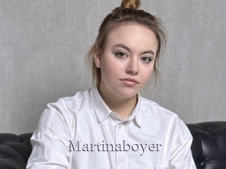 Martinaboyer