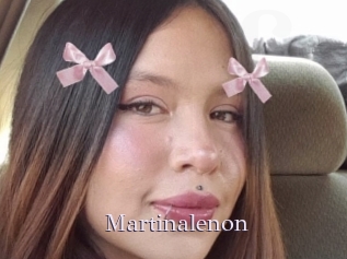 Martinalenon