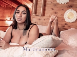 Martinamonti