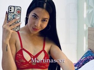 Martinascot