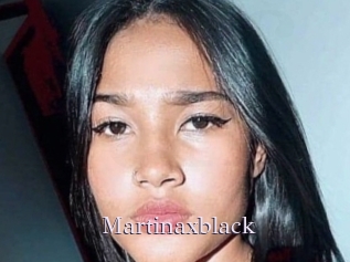 Martinaxblack