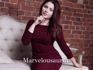 Marvelousaurora