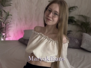 Maryakilians