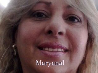 Maryanal