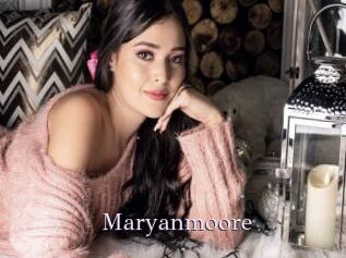 Maryanmoore