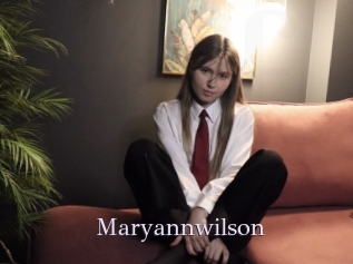 Maryannwilson