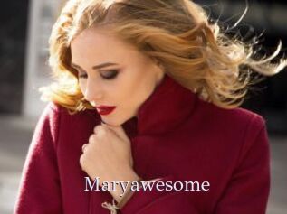 Maryawesome