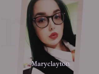 Maryclayton