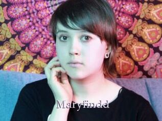 Maryfindd