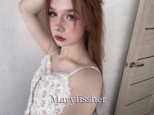 Maryfissher