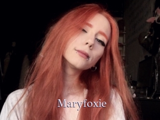 Maryfoxie
