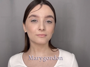 Marygordon