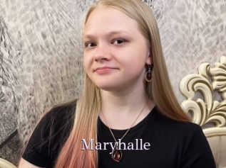 Maryhalle
