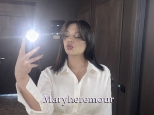Maryheremour