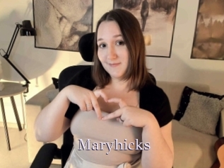 Maryhicks