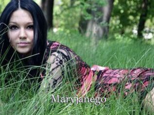 Maryjanego